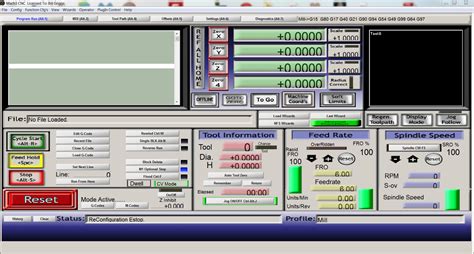 I then rebooted and launched <b>Mach3</b>, yet it's still in demo mode. . Mach 3 license file